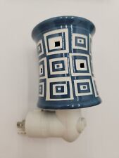 Scentsy wonky blue for sale  Shipping to Ireland