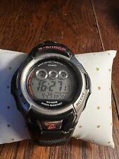 Casio shock 500a for sale  DUNBLANE
