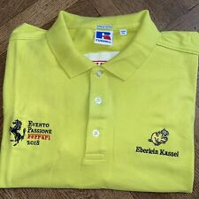 Russell ferrari polo gebraucht kaufen  Gütersloh