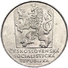 Cecoslovacchia korun 1964 usato  Montesilvano