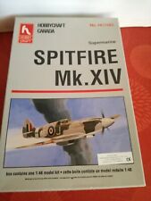Raf spitfire mk.xiv usato  Morsano Al Tagliamento