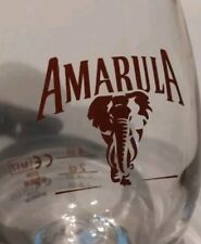 Amarula glas gläser gebraucht kaufen  Heilbronn