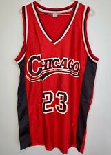 Vintage chicago basketball for sale  Oneonta