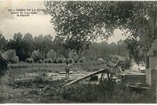 Carte postale bord d'occasion  Toulon-