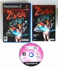 Ps2 zombie zone usato  Roma