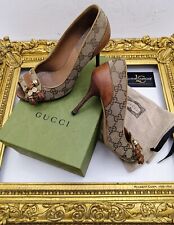 Gucci scarpe con usato  Tribiano