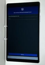 Samsung Galaxy Tab A7 Lite 32GB [SM-T227U] Preto (Desbloqueado) 3268 ⚠️LEIA⚠️ comprar usado  Enviando para Brazil