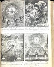 John Baskett Illustrated Holy Bible 1724 comprar usado  Enviando para Brazil