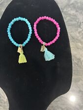 Lilly pulitzer bracelets for sale  Lake Worth