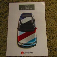 Vauxhall astra nova for sale  UK