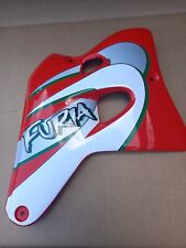 Motorhispania furia panel for sale  COULSDON