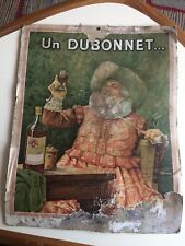 Rare ancienne publicité d'occasion  Saint-Étienne-de-Montluc