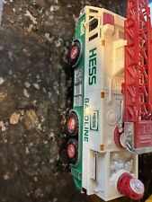 toy truck emergency 1996 hess for sale  Southington