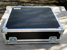 Flightcase case soundcraft gebraucht kaufen  Huglfing