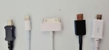 Unbranded charging cable for sale  BIRMINGHAM