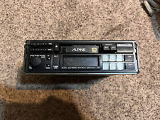 Alpine 7180s cassette for sale  Westmont