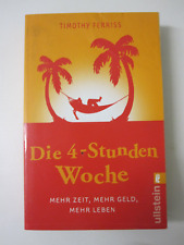 Buch stunden woche gebraucht kaufen  Schwetzingen