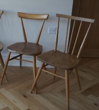 Vintage ercol stick for sale  SWINDON