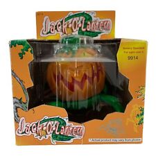 Jack lantern halloween for sale  WORCESTER