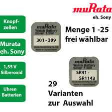 Murata 315 399 gebraucht kaufen  Heilbronn