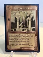 Middle earth ccg for sale  Shipping to Ireland