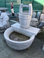 self contained water feature for sale  Shipping to Ireland