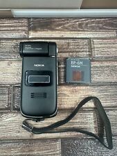 nokia n93i for sale  Silver Spring