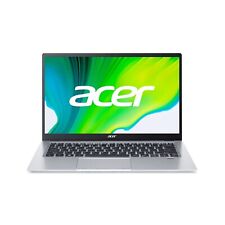 Notebook Acer Swift 1 14" SF114-34-P7NW Intel Pentium 8GB RAM 256GB SSD prata #A comprar usado  Enviando para Brazil