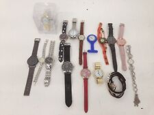 Job lot watches for sale  RUGBY