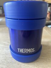 Thermos food flask for sale  BACUP