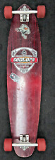 Sector9 Trylamina Construction Longboard - USED - AS IS for sale  Shipping to South Africa