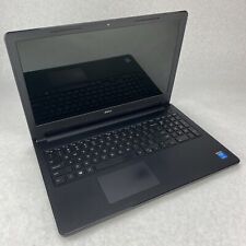 Dell Inspiron 15 3558 15.6" Touch Intel Core i3-5015U 2.10GHz 4GB RAM No HDD OS for sale  Shipping to South Africa