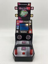 Super Impulse Tiny Arcade Dance Dance Revolution Mini Game Machine DDR 2021!, used for sale  Shipping to South Africa