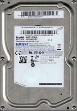 Usado, Samsung EcoGreen F1 DT HD103UI - 3.5” Hard Drive - 1 TB - SATA 3Gb/s comprar usado  Enviando para Brazil