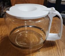 cup maker coffee 12 sunbeam for sale  Perry