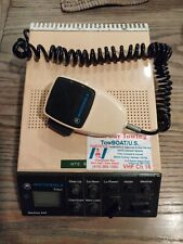 VHF Motorola Nautilus 440 Ship To Shore Marine Radio for sale  Shipping to South Africa