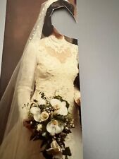 gown beautiful wedding for sale  Montvale