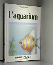 Nouveau guide aquarium d'occasion  Saint-Maur-des-Fossés