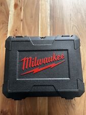Milwaukee akku bohrschrauber gebraucht kaufen  Wilburgstetten
