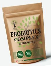 Probiotics gut health for sale  DUNGANNON