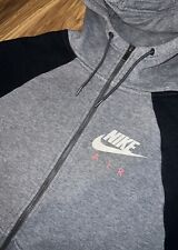 Nike air fleece for sale  ROCHDALE
