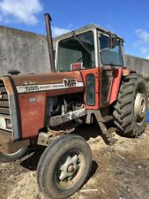 Massey ferguson 595 for sale  TETBURY