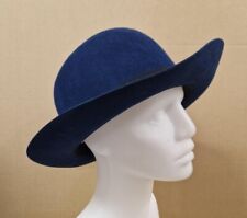 Trilby christy navy for sale  NORTHALLERTON