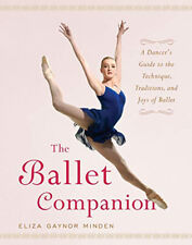 Ballet companion eliza for sale  LONDON