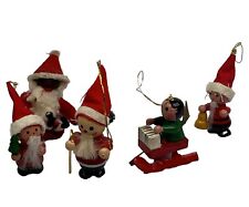 Christmas tree decorations for sale  TELFORD