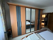 Schlafzimmer komplett gebrauch gebraucht kaufen  Paderborn