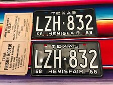 1968 texas passenger for sale  San Antonio