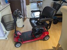 Ultra mobility scooter for sale  CHORLEY