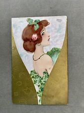 Vintage raphael kirchner for sale  UK