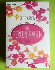 Katie agnew perlenfrauen gebraucht kaufen  Deutschland